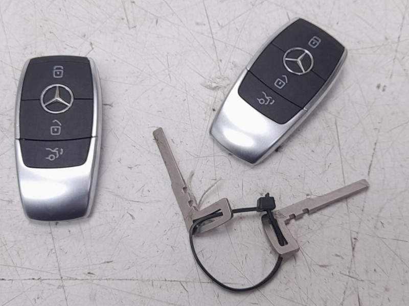 Recambio de conmutador de arranque para mercedes-benz clase cla (bm 118) shooting brake cla 200 d (118.612) referencia OEM IAM A