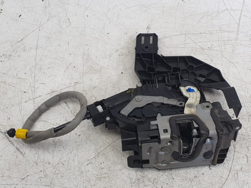 Recambio de cerradura puerta delantera derecha para mercedes-benz gle coupe (c167) gle 350 d 4-matic (167.321) referencia OEM IA