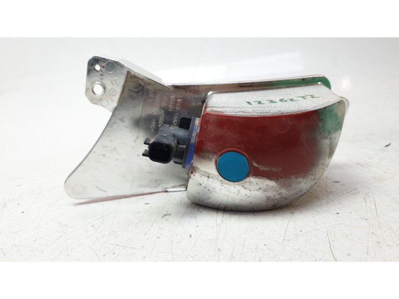 Recambio de faro antiniebla trasero izquierdo para ford kuga iii (dfk) 2.5 duratec plug-in-hybrid referencia OEM IAM LV415K273A 