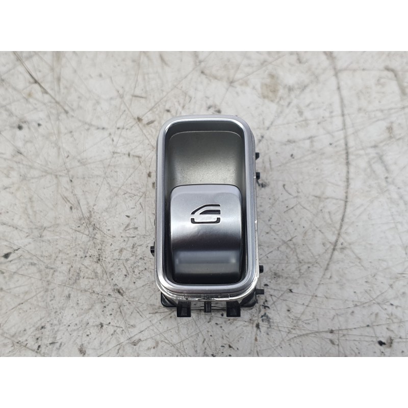 Recambio de mando elevalunas delantero derecho para mercedes-benz gle coupe (c167) gle 350 d 4-matic (167.321) referencia OEM IA