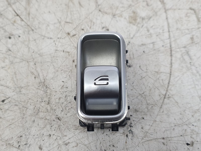 Recambio de mando elevalunas delantero derecho para mercedes-benz gle coupe (c167) gle 350 d 4-matic (167.321) referencia OEM IA