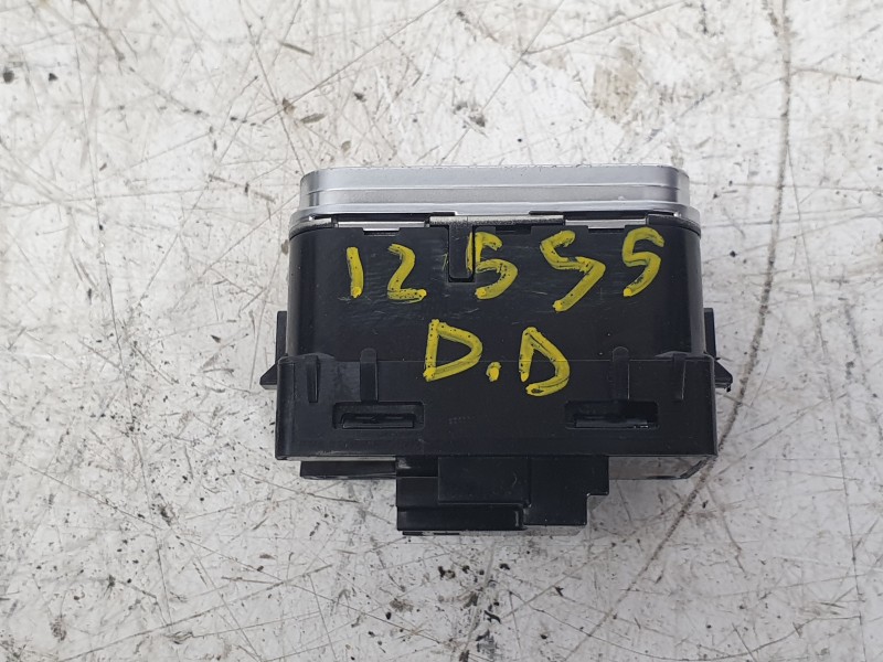 Recambio de mando elevalunas delantero derecho para mercedes-benz gle coupe (c167) gle 350 d 4-matic (167.321) referencia OEM IA