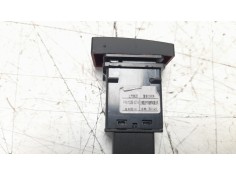 Recambio de warning para mg zs comfort referencia OEM IAM 10285274   2