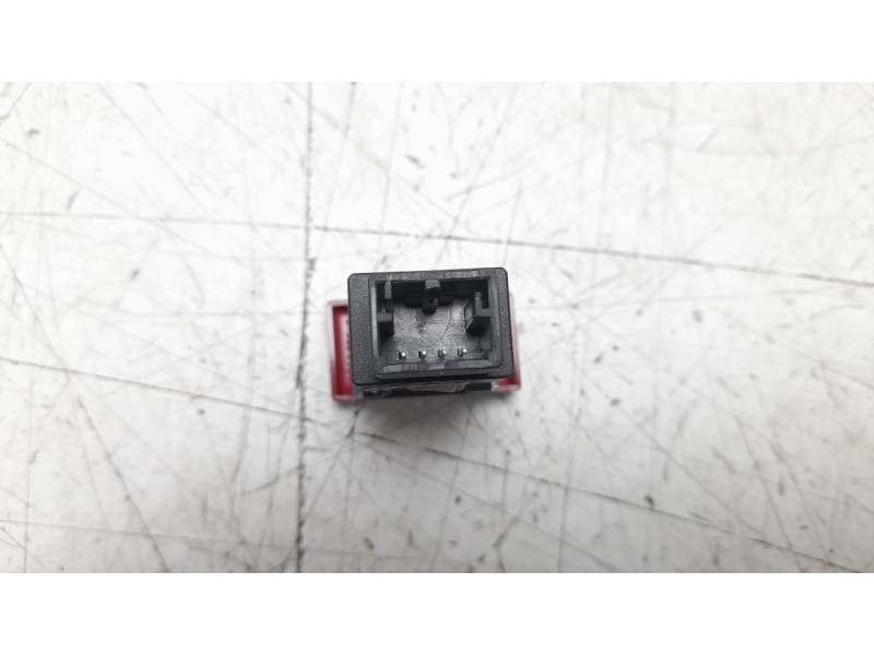 Recambio de warning para mg zs comfort referencia OEM IAM 10285274  