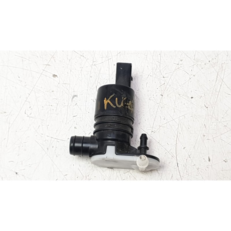 Recambio de bomba limpia para ford kuga iii (dfk) 2.5 duratec plug-in-hybrid referencia OEM IAM JX7B17K624CA  