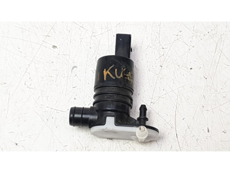 Recambio de bomba limpia para ford kuga iii (dfk) 2.5 duratec plug-in-hybrid referencia OEM IAM JX7B17K624CA  