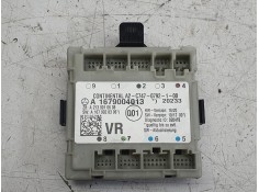 MODULO CONFORT A1679004013 A1679004013 A2C7470792