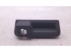 MANETA EXTERIOR MALETERO / PORTON 5E3827566A 5E3827566A 