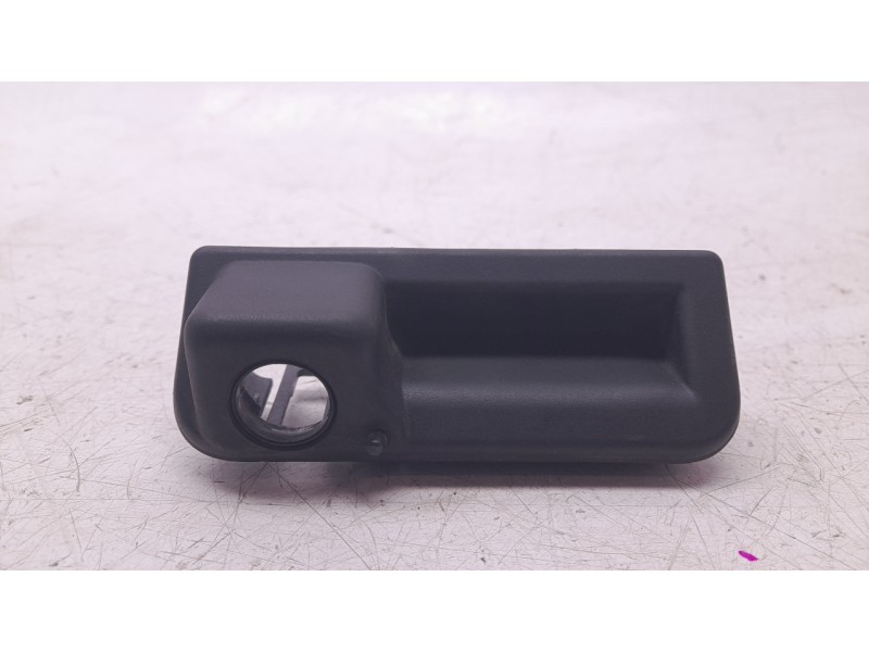 Recambio de maneta exterior maletero / porton para volkswagen id.4 (e21) gtx referencia OEM IAM 5E3827566A  