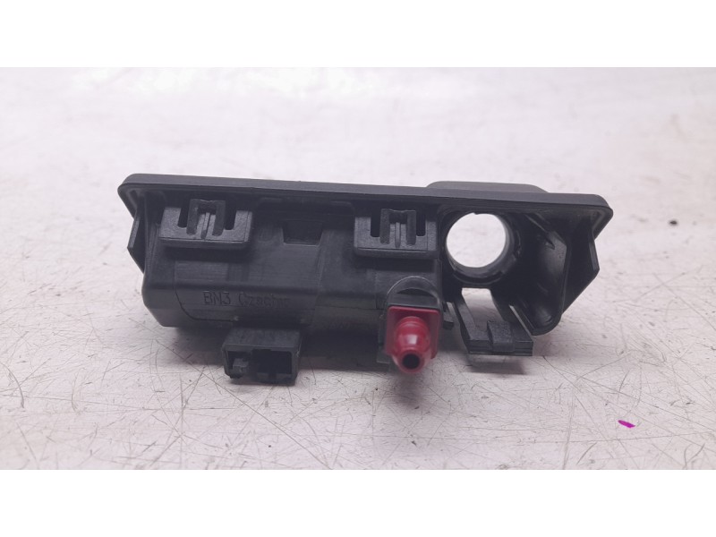 Recambio de maneta exterior maletero / porton para volkswagen id.4 (e21) gtx referencia OEM IAM 5E3827566A  