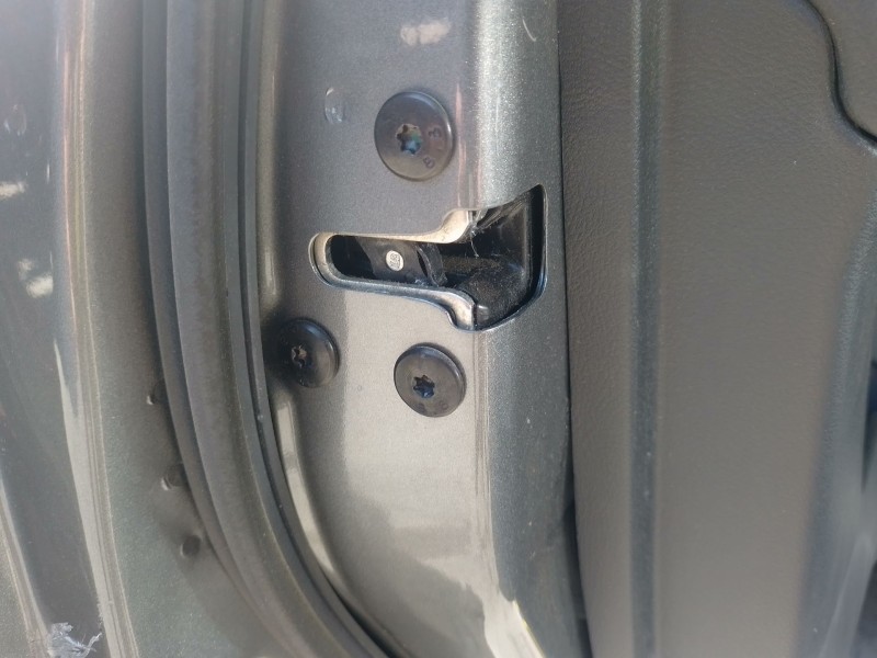 Recambio de cerradura puerta delantera izquierda para nissan juke (f16_) 1.6 hybrid referencia OEM IAM   