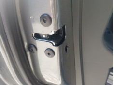 CERRADURA PUERTA TRASERA IZQUIERDA 