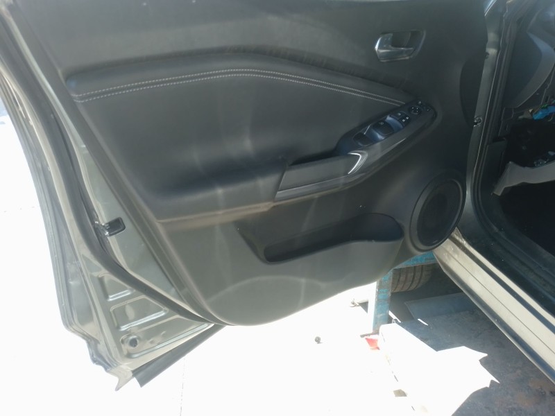 Recambio de elevalunas delantero izquierdo para nissan juke (f16_) 1.6 hybrid referencia OEM IAM   