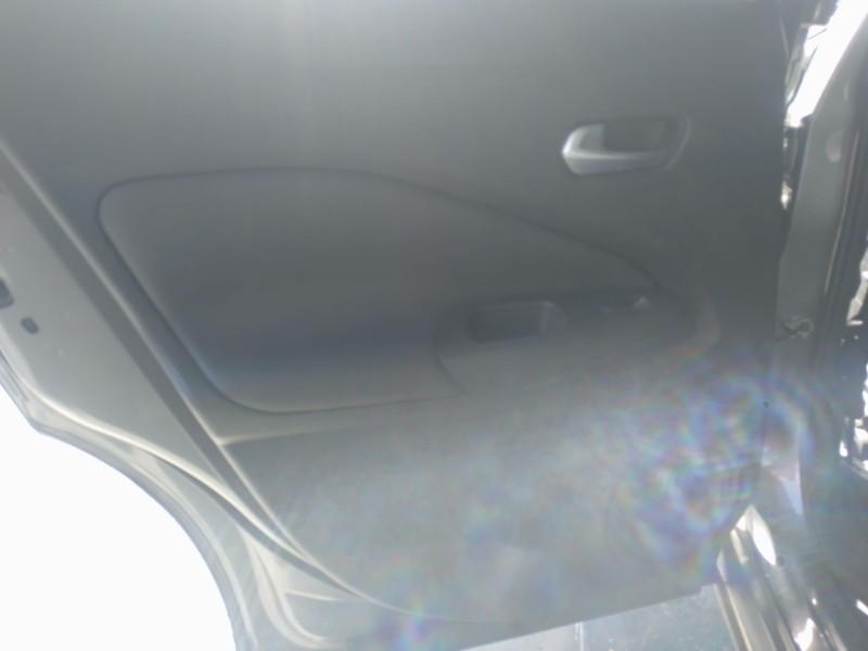 Recambio de elevalunas trasero izquierdo para nissan juke (f16_) 1.6 hybrid referencia OEM IAM   