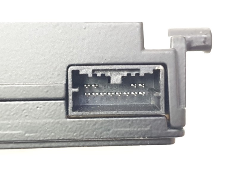 Recambio de camara vision frontal para ford kuga iii (dfk) 2.5 duratec plug-in-hybrid referencia OEM IAM LV4T19H406CF  