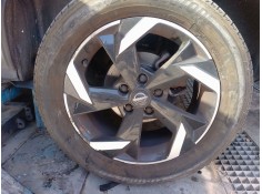 Recambio de llanta para nissan juke (f16_) 1.6 hybrid referencia OEM IAM   