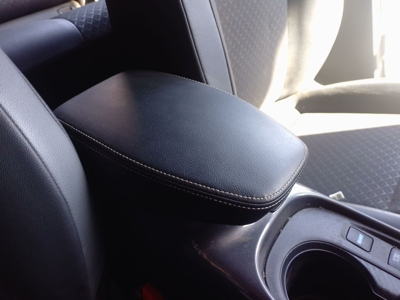 Recambio de apoyabrazos central para nissan juke (f16_) 1.6 hybrid referencia OEM IAM   