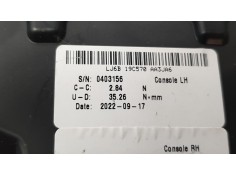 Recambio de aireador central para ford kuga iii (dfk) 2.5 duratec plug-in-hybrid referencia OEM IAM LJ6B19C570AA3JA6   2