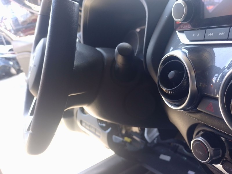 Recambio de columna direccion para nissan juke (f16_) 1.6 hybrid referencia OEM IAM   