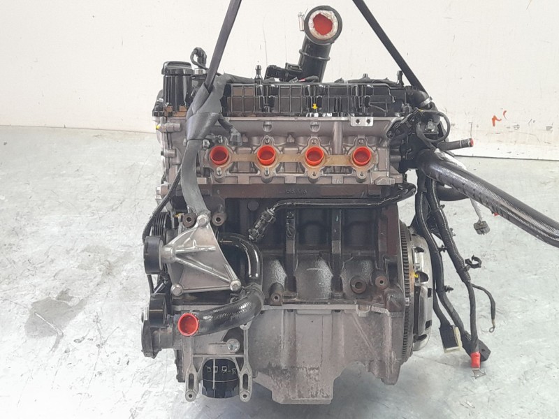 Recambio de motor completo para mg zs suv (azs1) 1.5 vti referencia OEM IAM 15S4C  