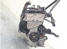 Recambio de motor completo para mg zs suv (azs1) 1.5 vti referencia OEM IAM 15S4C   2