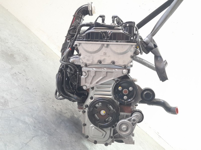 Recambio de motor completo para mg zs suv (azs1) 1.5 vti referencia OEM IAM 15S4C  