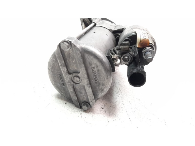 Recambio de motor arranque para volkswagen scirocco (138) 2.0 tsi referencia OEM IAM 02E911024B ARF970501BS 