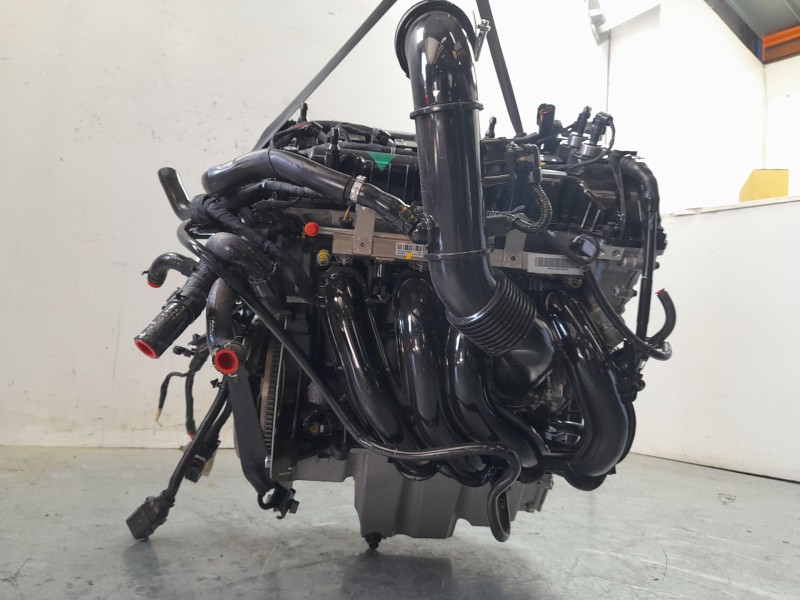 Recambio de motor completo para mg zs suv (azs1) 1.5 vti referencia OEM IAM 15S4C  
