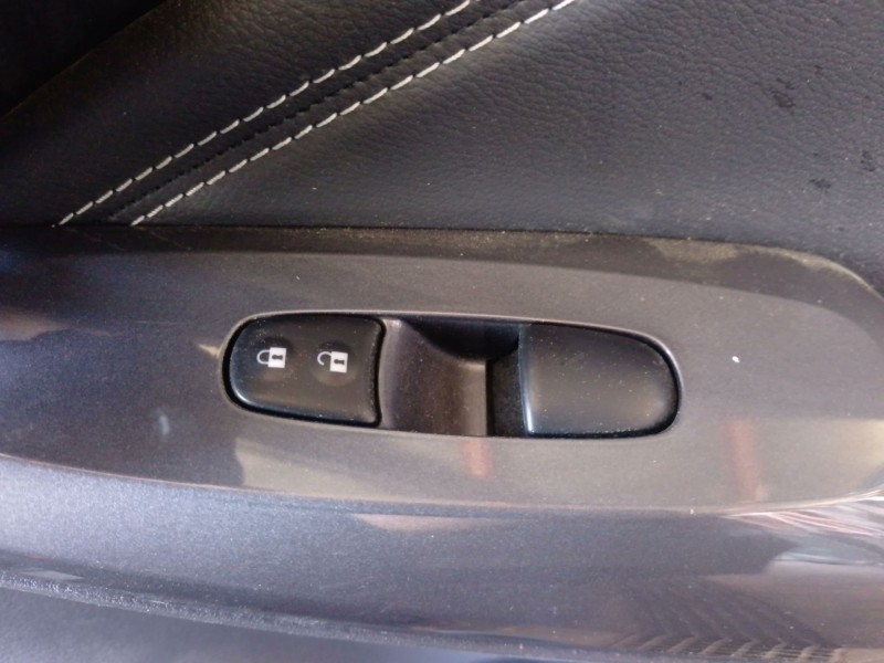 Recambio de mando elevalunas delantero derecho para nissan juke (f16_) 1.6 hybrid referencia OEM IAM   