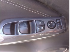 Recambio de mando elevalunas delantero izquierdo para nissan juke (f16_) 1.6 hybrid referencia OEM IAM 254016LA2A   2