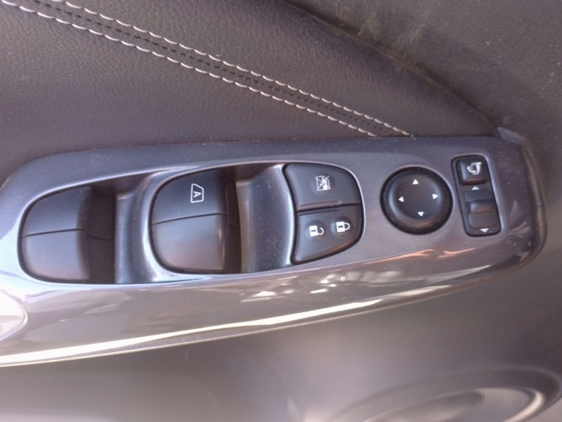 Recambio de mando elevalunas delantero izquierdo para nissan juke (f16_) 1.6 hybrid referencia OEM IAM   