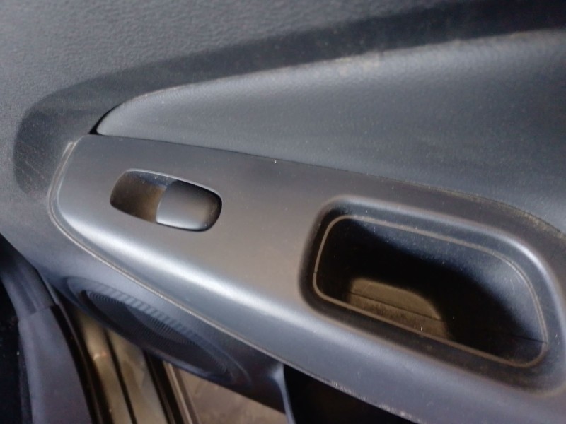 Recambio de mando elevalunas trasero derecho para nissan juke (f16_) 1.6 hybrid referencia OEM IAM   