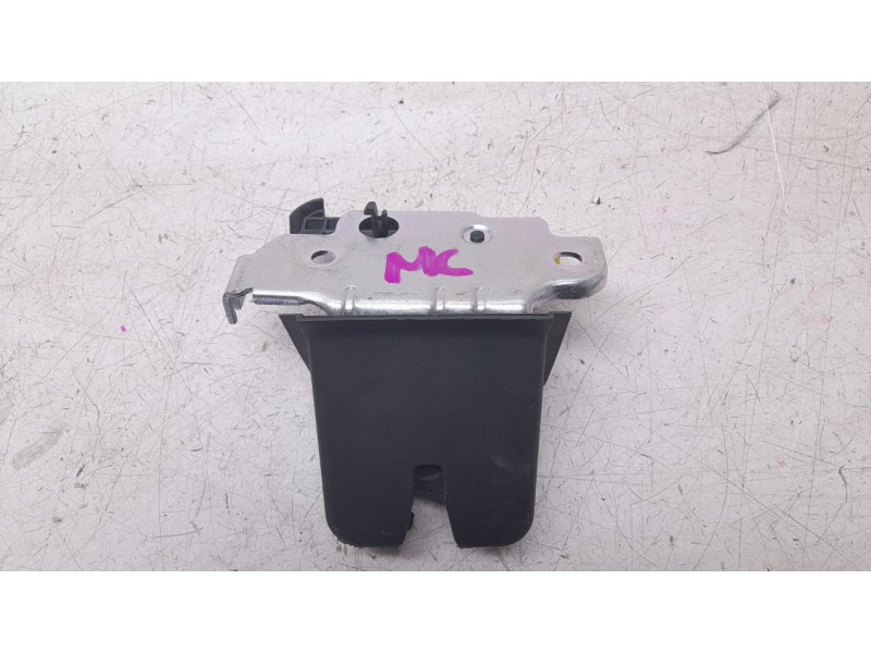 Recambio de cerradura maletero / porton para volkswagen id.4 (e21) gtx referencia OEM IAM 11A82750601S  
