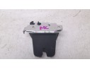 CERRADURA MALETERO / PORTON 11A82750601S 11A82750601S 
