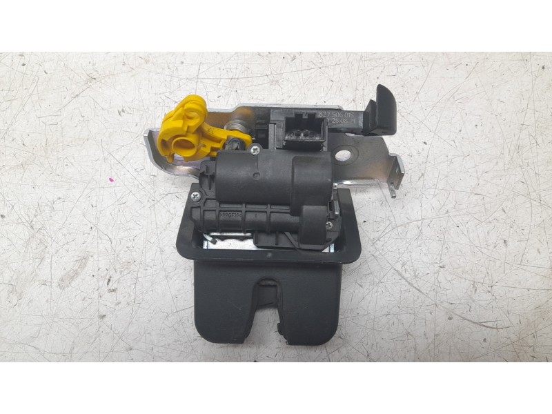 Recambio de cerradura maletero / porton para volkswagen id.4 (e21) gtx referencia OEM IAM 11A82750601S  