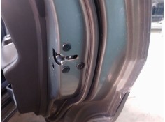 Recambio de cerradura puerta trasera derecha para nissan juke (f16_) 1.6 hybrid referencia OEM IAM 825006PE0C   2