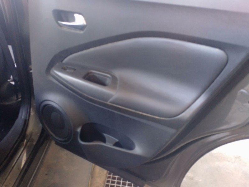 Recambio de elevalunas trasero derecho para nissan juke (f16_) 1.6 hybrid referencia OEM IAM   