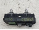 MANDO ELEVALUNAS DELANTERO IZQUIERDO 808001266AA 808001266AA 
