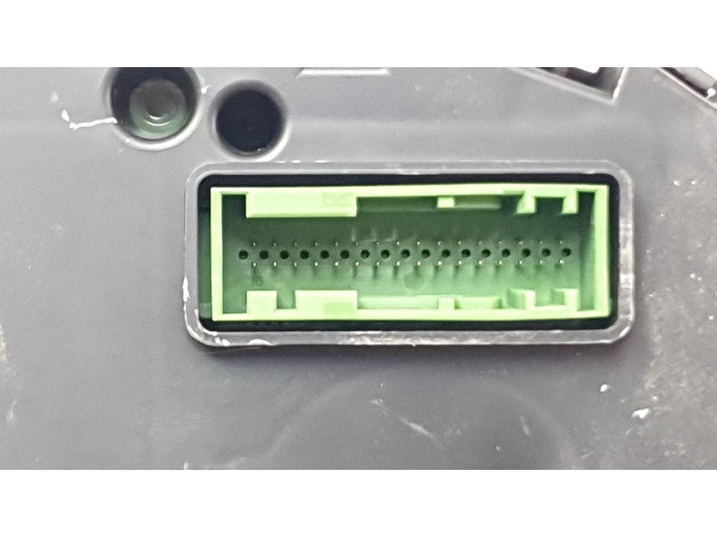 Recambio de cuadro instrumentos para land rover evoque hse dynamic referencia OEM IAM BJ3210849EG  