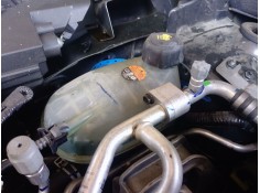 Recambio de deposito expansion para nissan juke (f16_) 1.6 hybrid referencia OEM IAM   