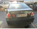 TOYOTA LEXUS IS 200 (GXE10)