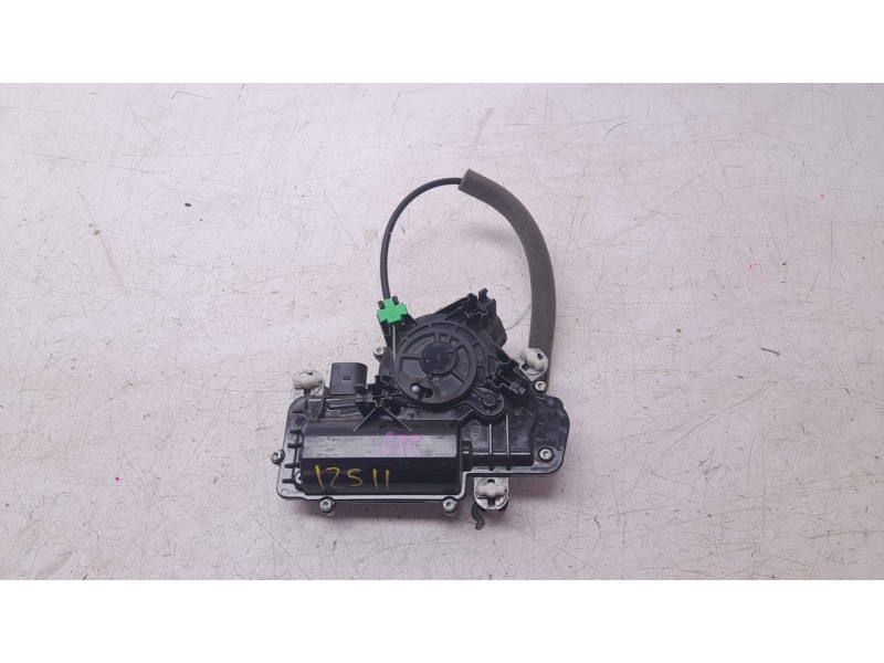Recambio de motor cierre centralizado porton para volkswagen id.4 (e21) gtx referencia OEM IAM 3G0827887C  