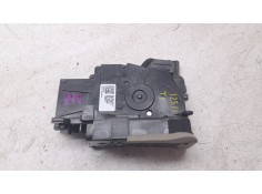 CERRADURA PUERTA TRASERA IZQUIERDA 4K0839015T 4K0839015T 