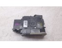 CERRADURA PUERTA TRASERA IZQUIERDA 4K0839015T 4K0839015T 