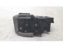 CERRADURA PUERTA TRASERA IZQUIERDA 4K0839015T 4K0839015T 