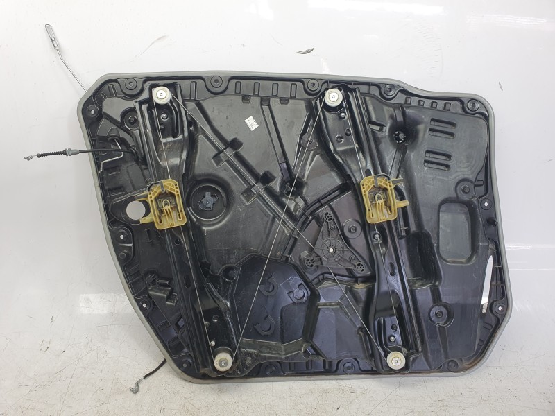 Recambio de elevalunas delantero derecho para mercedes-benz gle coupe (c167) gle 350 d 4-matic (167.321) referencia OEM IAM 1677