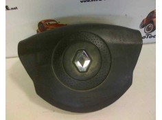 Recambio de airbag delantero izquierdo para renault laguna ii (bg0) authentique referencia OEM IAM 8200071201  