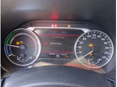 Recambio de cuadro instrumentos para nissan juke (f16_) 1.6 hybrid referencia OEM IAM 248106PM4C   2