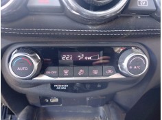 Recambio de mando climatizador para nissan juke (f16_) 1.6 hybrid referencia OEM IAM 275005FA5A   2