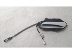 MANETA EXTERIOR TRASERA IZQUIERDA 11A837205CB 11A837205CB 